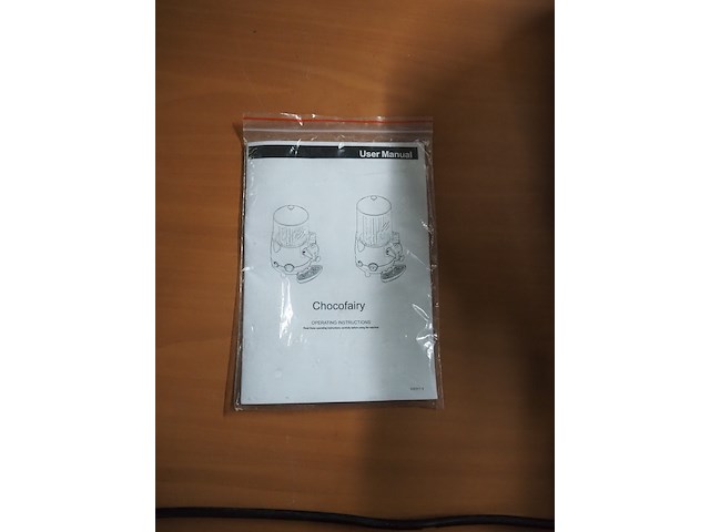 Chocofairy - afbeelding 2 van  10