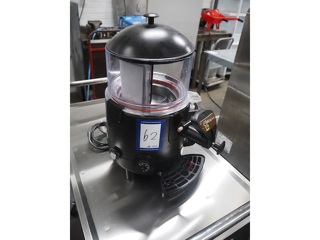 Chocofairy - afbeelding 1 van  10