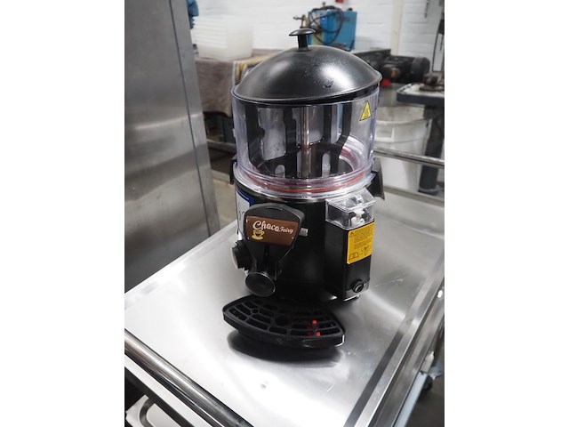 Chocofairy - afbeelding 3 van  10