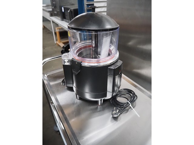 Chocofairy - afbeelding 4 van  10