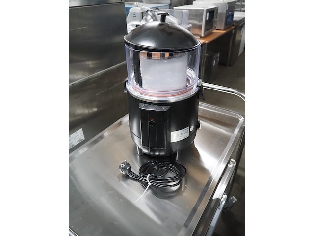 Chocofairy - afbeelding 5 van  10