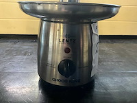 Chocolade fontein - afbeelding 5 van  7