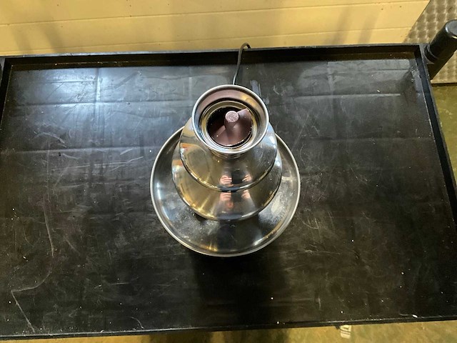 Chocolade fontein - afbeelding 6 van  7