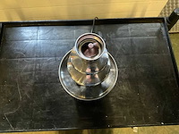 Chocolade fontein - afbeelding 6 van  7