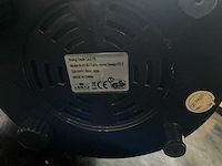 Chocolade fontein - afbeelding 7 van  7