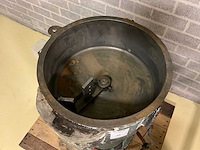 Chocolade mengtank - afbeelding 3 van  4