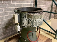 Chocolade mengtank - afbeelding 4 van  4