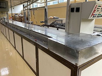 Chocolade moeleer lijn - afbeelding 2 van  42
