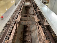 Chocolade moeleer lijn - afbeelding 3 van  42