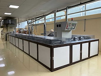 Chocolade moeleer lijn