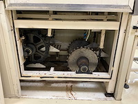 Chocolade moeleer lijn - afbeelding 12 van  42