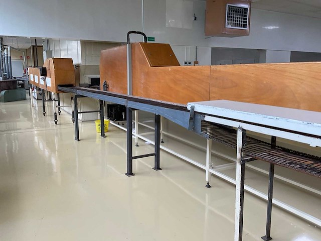 Chocolade moeleer lijn - afbeelding 19 van  42
