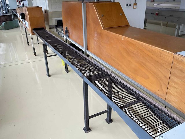 Chocolade moeleer lijn - afbeelding 20 van  42