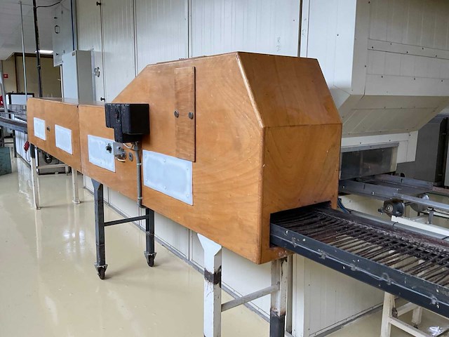 Chocolade moeleer lijn - afbeelding 21 van  42