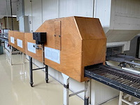 Chocolade moeleer lijn - afbeelding 21 van  42