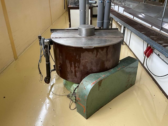 Chocolade moeleer lijn - afbeelding 23 van  42