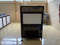 Chocolade moeleer lijn - afbeelding 25 van  42
