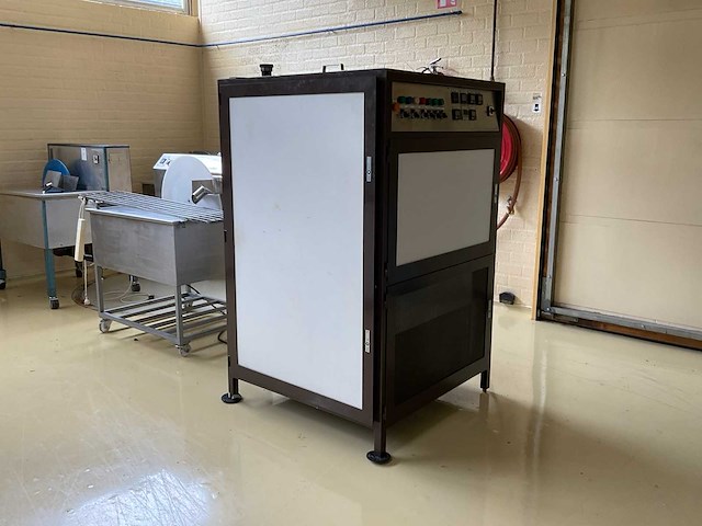 Chocolade moeleer lijn - afbeelding 26 van  42
