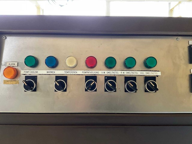 Chocolade moeleer lijn - afbeelding 29 van  42