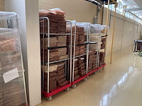 Chocolade moeleer lijn - afbeelding 35 van  42