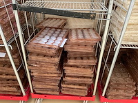 Chocolade moeleer lijn - afbeelding 36 van  42