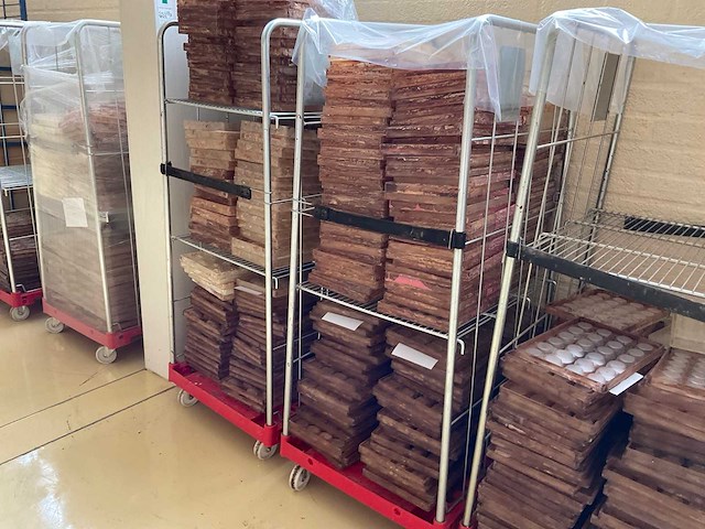 Chocolade moeleer lijn - afbeelding 38 van  42