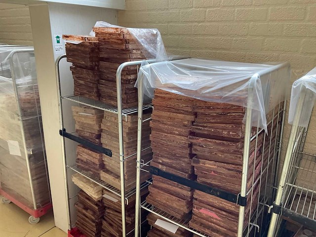 Chocolade moeleer lijn - afbeelding 39 van  42
