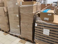 Chocoladedoos (160 x 160 x 60 mm) (576x) - afbeelding 4 van  4