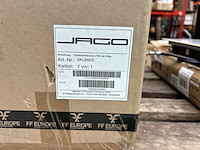 Chocoladefontein met 4 lagen, jago, sklbn03 - afbeelding 2 van  2