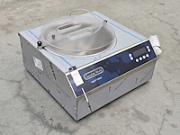 Chocolate world easy temp tempereermachine - afbeelding 1 van  9