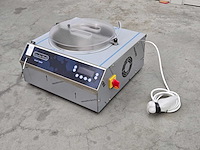 Chocolate world easy temp tempereermachine - afbeelding 2 van  9