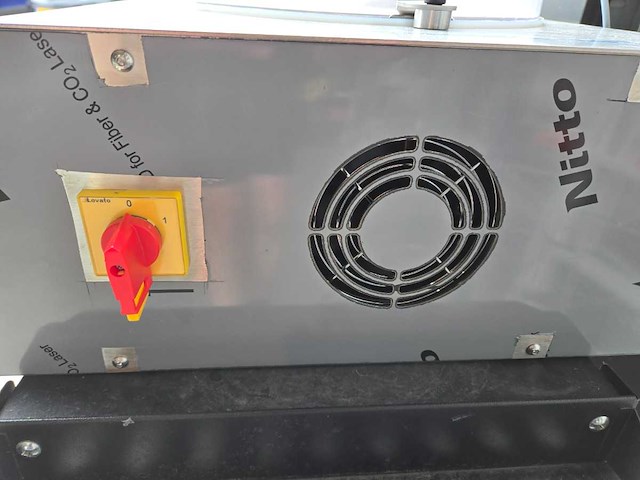 Chocolate world easy temp tempereermachine - afbeelding 8 van  9