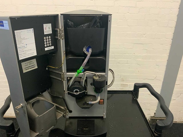 Chocomel apparaat - afbeelding 8 van  9