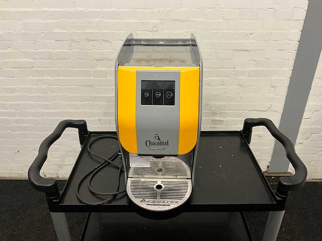 Chocomel machine - afbeelding 3 van  7