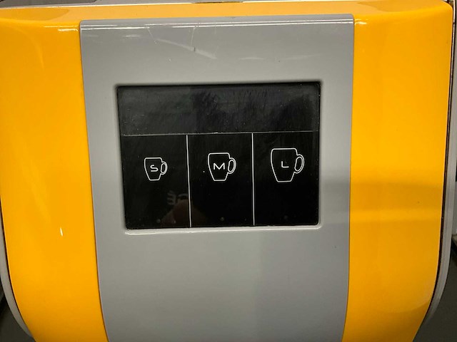 Chocomel machine - afbeelding 4 van  7