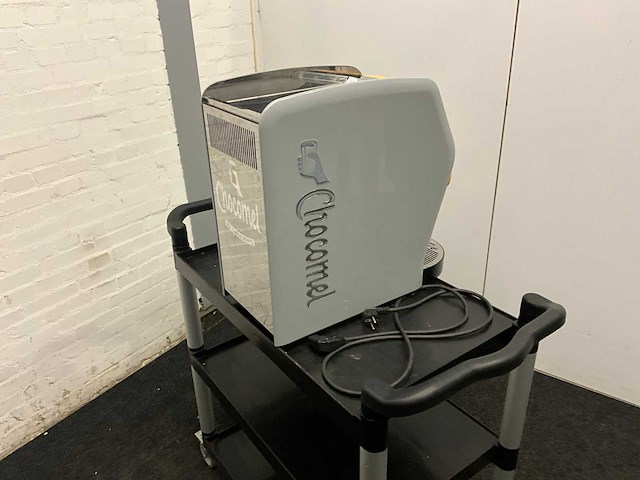 Chocomel machine - afbeelding 5 van  7