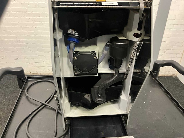 Chocomel machine - afbeelding 6 van  7