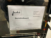 Chocomel machine - afbeelding 7 van  7