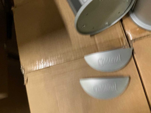 Chocomel tafelstandaards (204x) - afbeelding 5 van  8