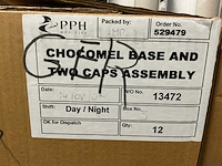 Chocomel tafelstandaards (204x) - afbeelding 8 van  8