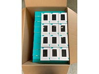Choetech - (t524-s) fast wireless charging stands (x84 sealed in box) (84x) - afbeelding 1 van  7