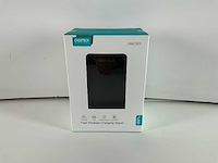 Choetech - (t524-s) fast wireless charging stands (x84 sealed in box) (84x) - afbeelding 2 van  7