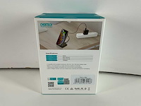 Choetech - (t524-s) fast wireless charging stands (x84 sealed in box) (84x) - afbeelding 4 van  7