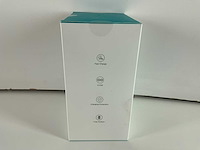 Choetech - (t524-s) fast wireless charging stands (x84 sealed in box) (84x) - afbeelding 5 van  7