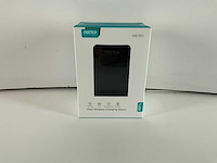Choetech - (t524-s) fast wireless charging stands (x84 sealed in box) (84x) - afbeelding 2 van  7