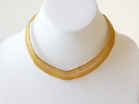 Choker necklace - afbeelding 1 van  6