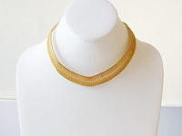 Choker necklace - afbeelding 2 van  6