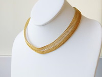 Choker necklace - afbeelding 4 van  6