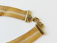 Choker necklace - afbeelding 6 van  6