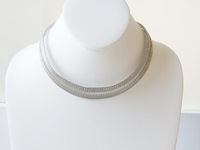 Choker necklace - afbeelding 2 van  6